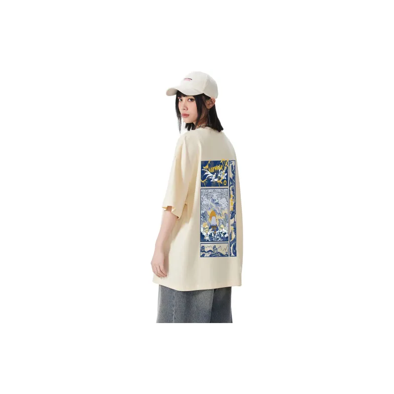 Airwalk T-Shirts Unisex-75
