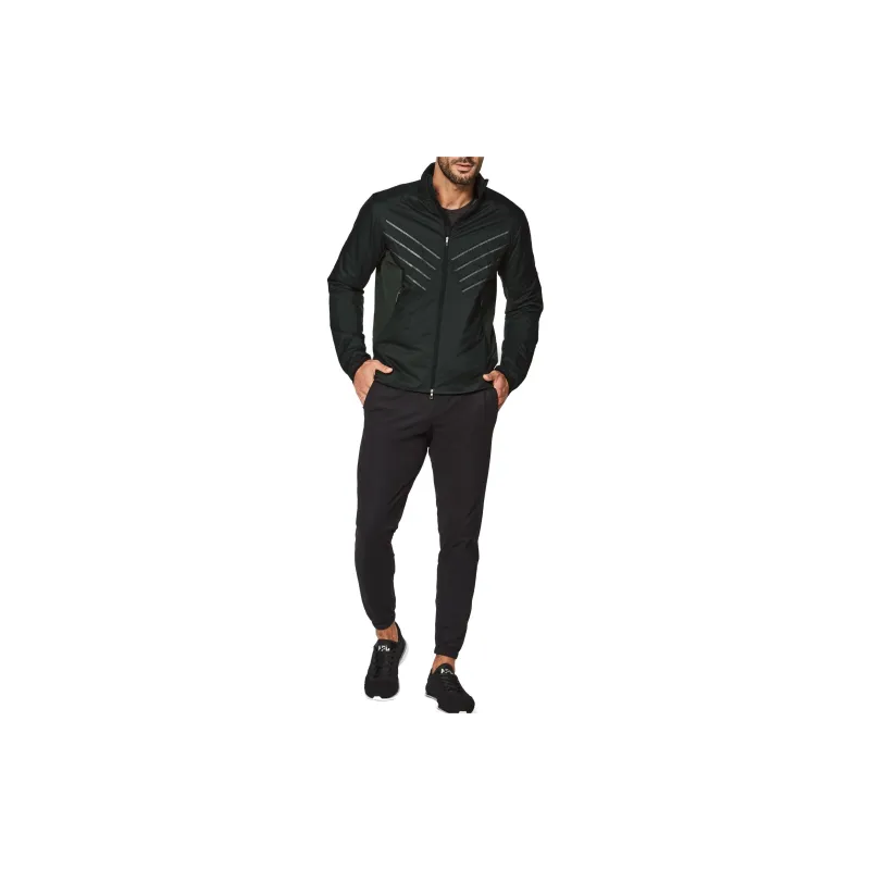 Lululemon Surge Thermo Jackets Coats Men's Charcoal Black-1