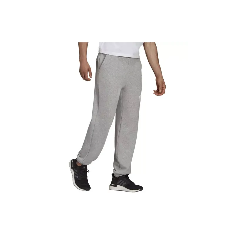 Adidas Future Icons Logo Graphic Pants-3