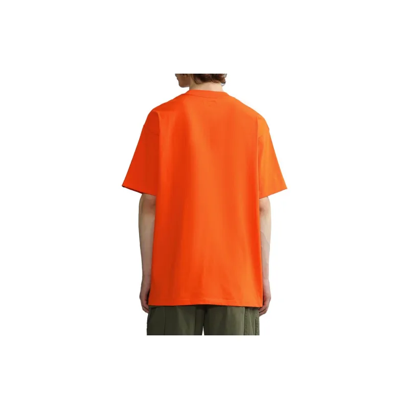 Izzue Graphic print Short sleeve T shirt-13