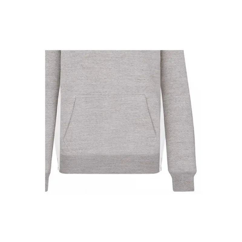 DIOR Dior Quarterly New Products Sweatshirt Men's Gray-3