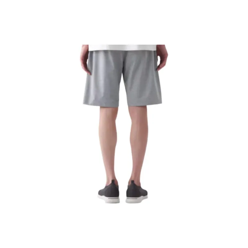 MUJI Casual Shorts Men-5