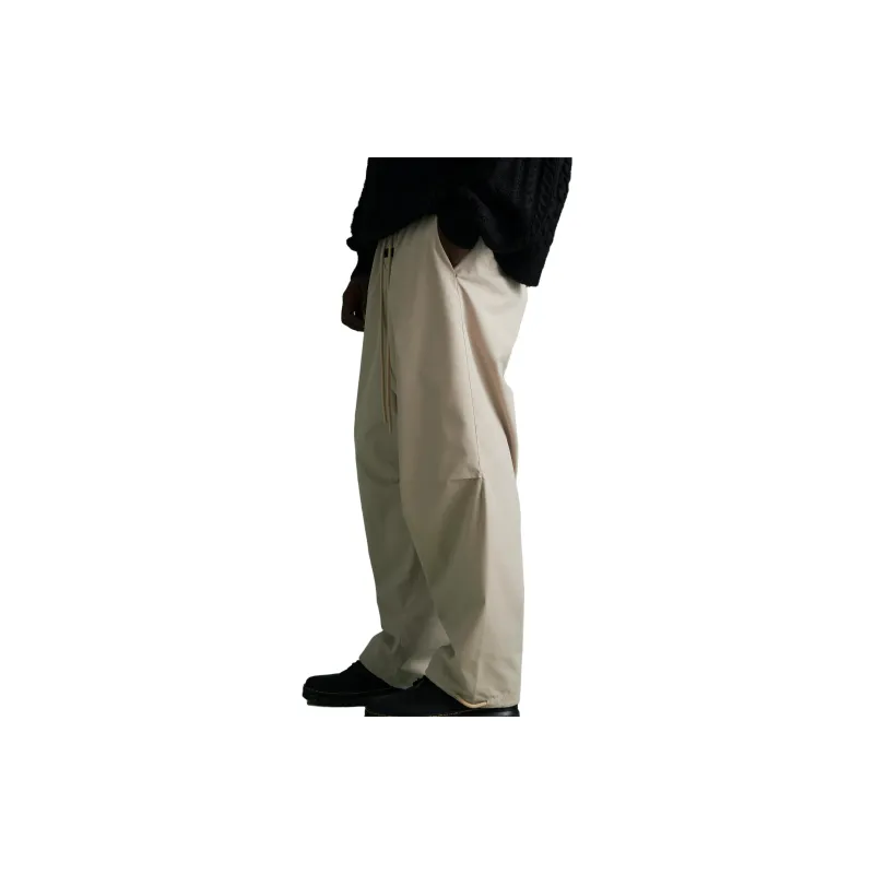 Fear Of God Essentials Relaxed Trouser-5