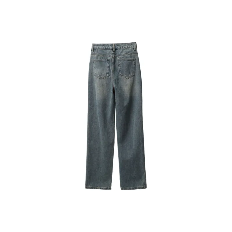 Shavani Jeans Women's-5