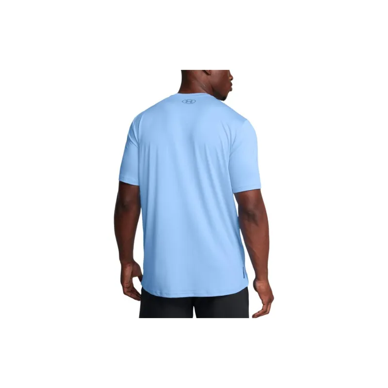 Under Armour Vanish Energy T-Shirt Men's Horizon Blue-2