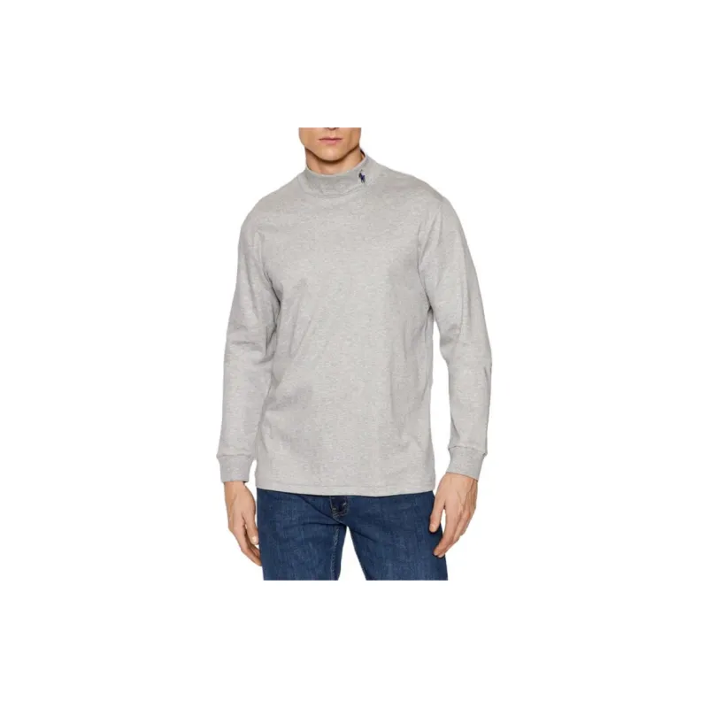 Polo Ralph Lauren Sweatshirt Men's Gray-2