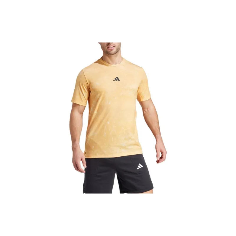 Adidas Power Workout Tee-1