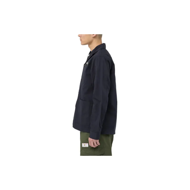 HUMAN MADE Military Overshirt-4