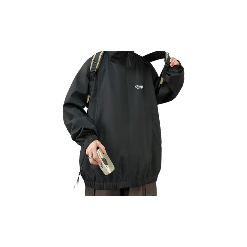 RED DRAGONFLY Jackets Coats Unisex-3