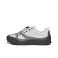 White Gray