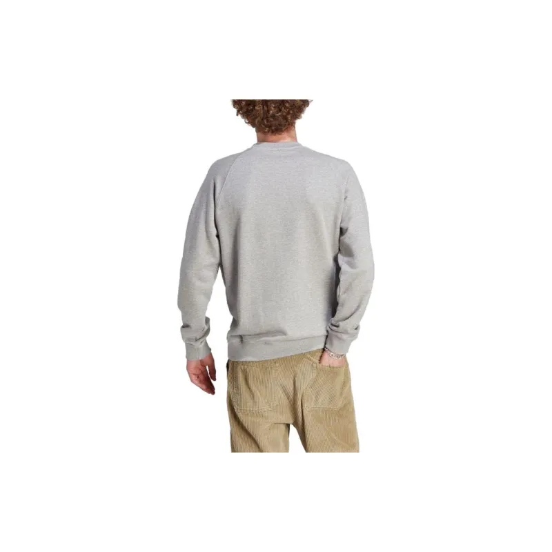Adidas Originals Adicolor Classics Trefoil Crewneck Sweatshirt-4