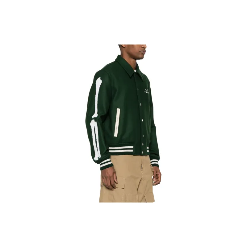 AMIRI Bones Jacket-4