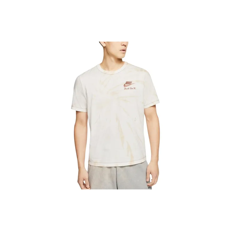 Nike T Shirts Men-3