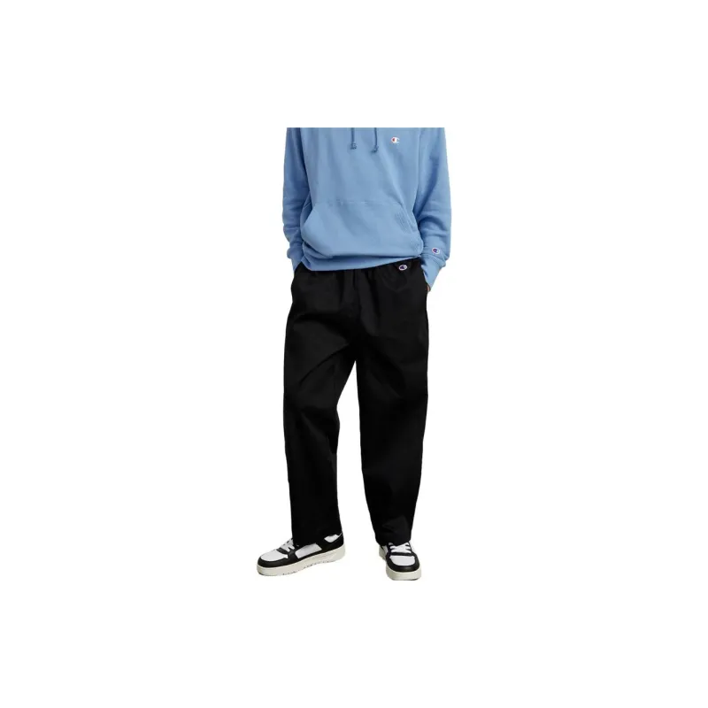 Champion Sweatshirts Men Light Blue-4