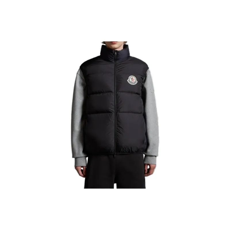 Moncler Almaz Padded Gilet-2