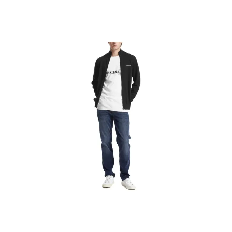 CALVIN KLEIN Knitwear Men's Black-2