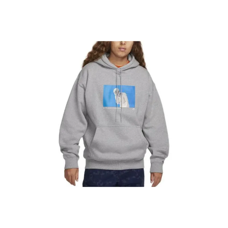 Nike SB Sweatshirt Men's Dark Gray-3