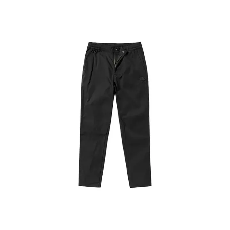THE NORTH FACE Casual Pants Men's Black-1