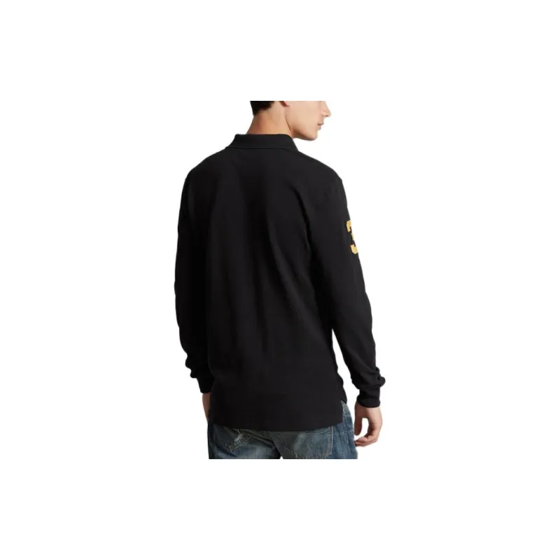 Polo Ralph Lauren Polo Shirt Men's-3
