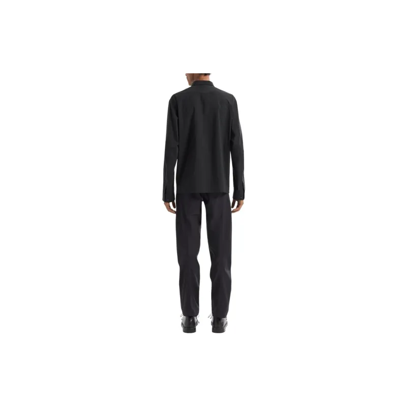 Arcteryx Metry Shirt-3