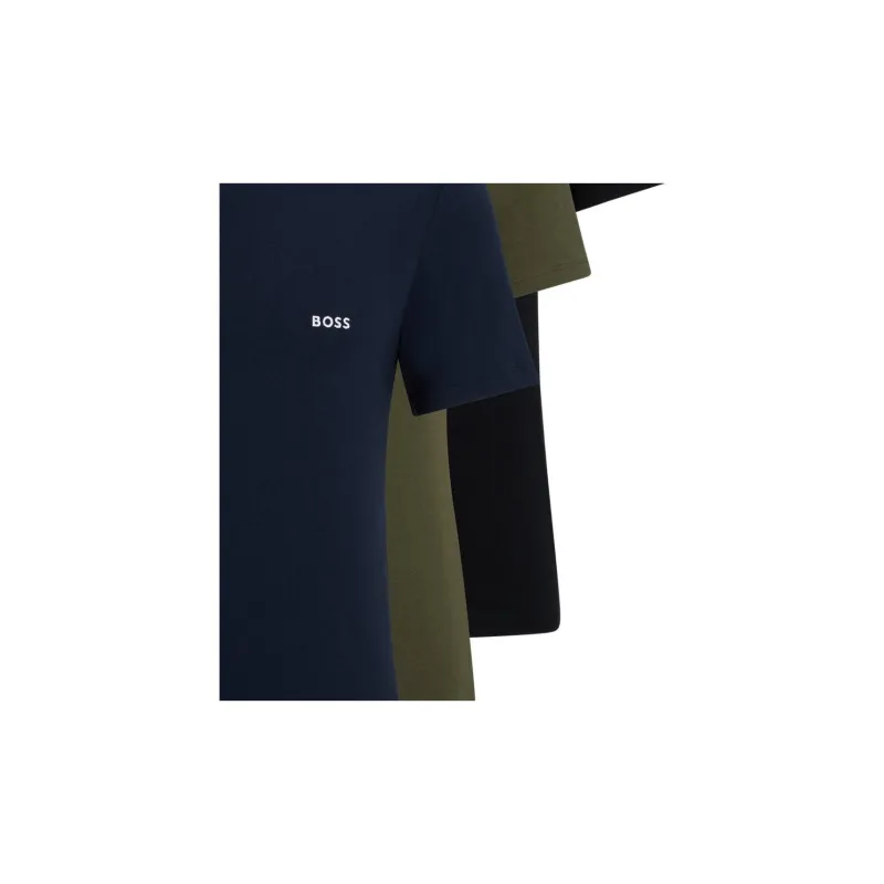 HUGO BOSS T Shirts Men-3