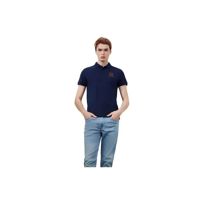 Hush Puppies Polo Shirts Men-1