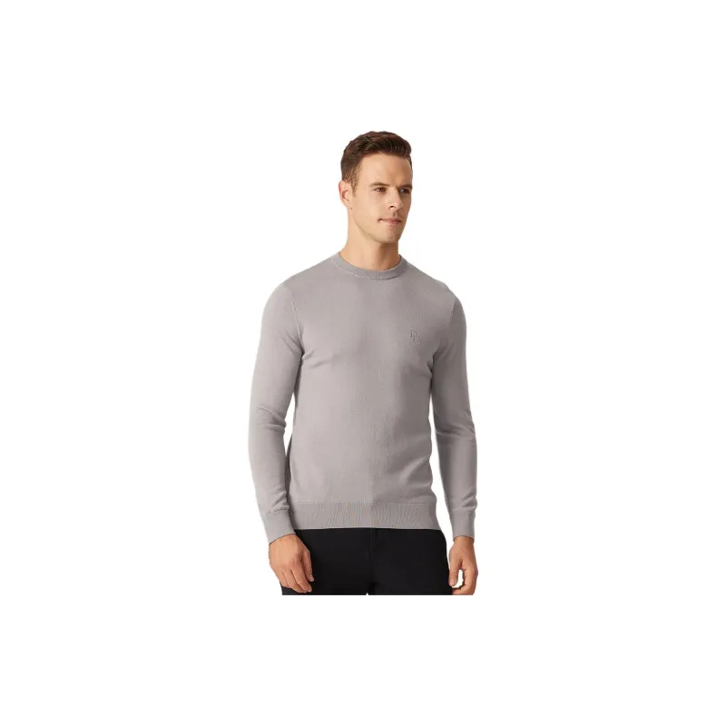 DANIEL HECHTER Sweaters Men-3