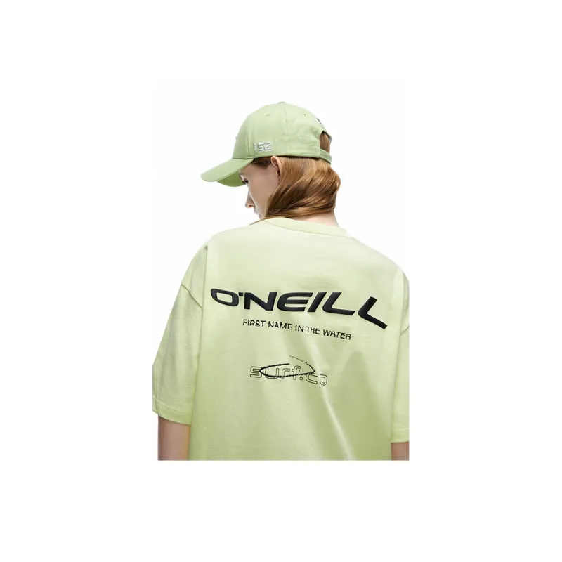 O'Neill T Shirts Unisex-17