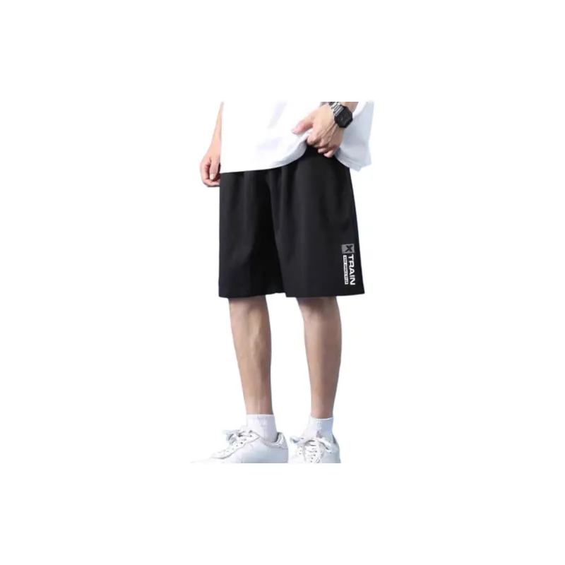 XTEP Sports Shorts Men-1