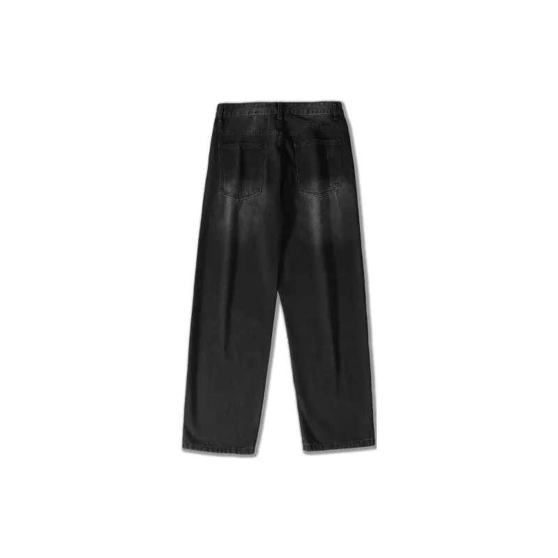 Wenpercy Jeans Unisex-1