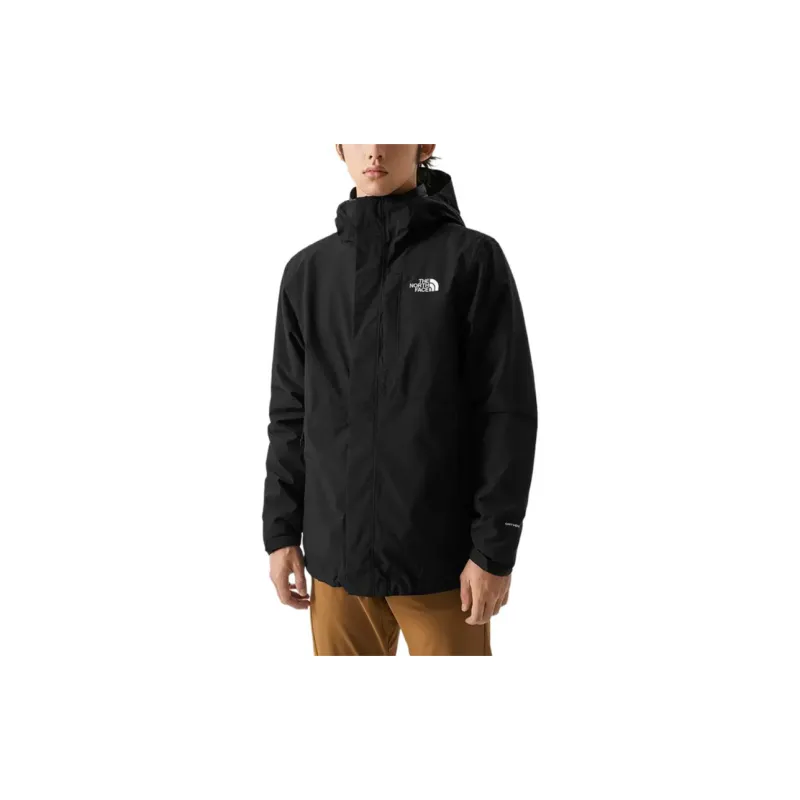 THE NORTH FACE Jackets Men Black POIZON