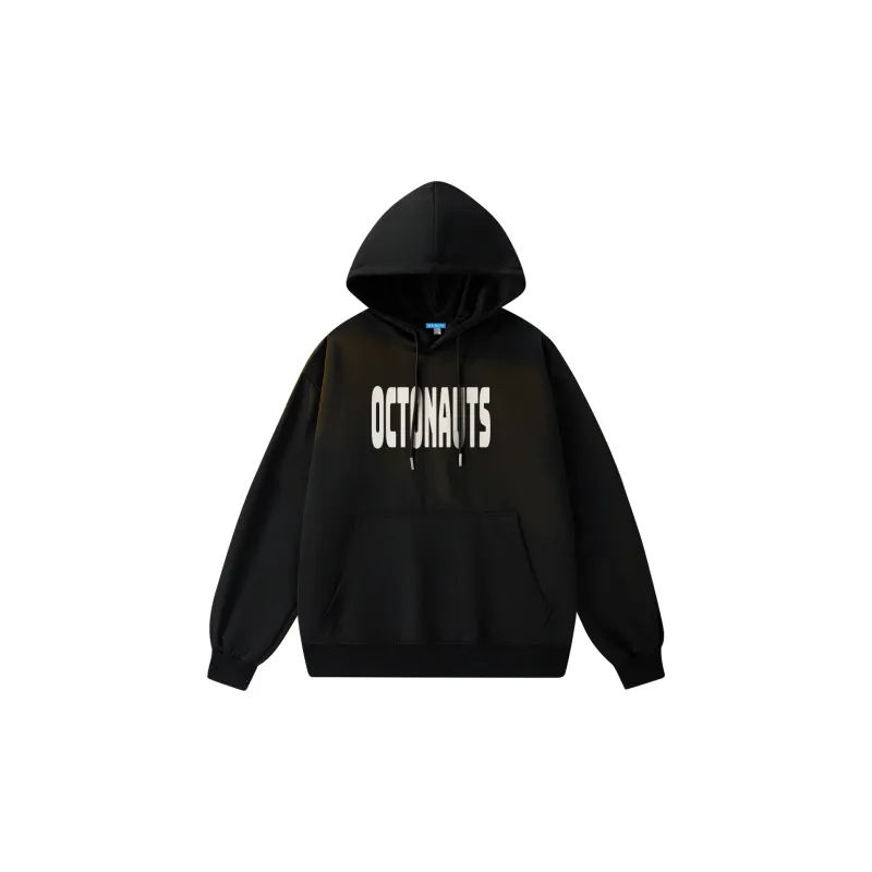 Small Columns Under The Sea Sweatshirt Unisex-7
