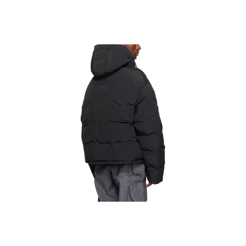 Entire Studios FW23 Down Jacket Men's Black-2