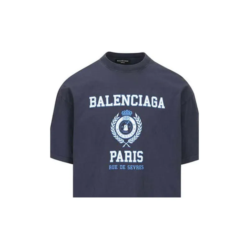 Balenciaga T Shirt-5