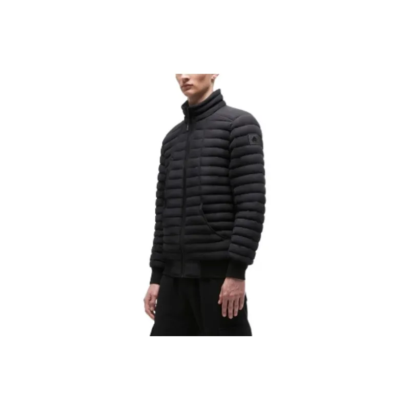 Moose Knuckles Keap Padded Bomber Jacket-4