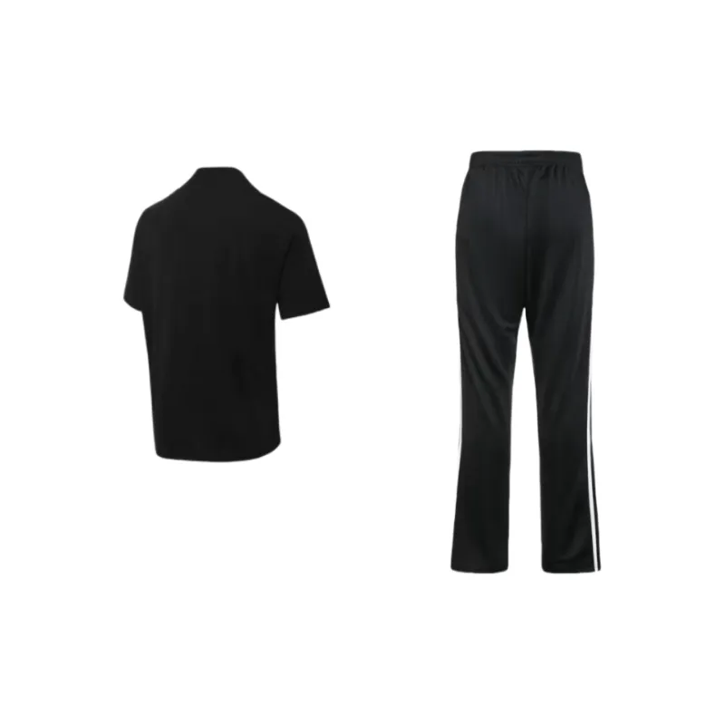 Adidas Casual Sportswear Men's Black-1