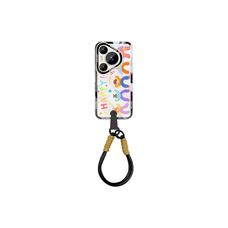 Interesting shell Phone Cases-17