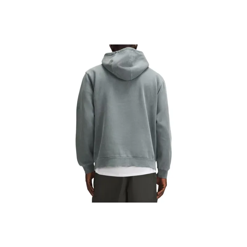Woman Relax Fit Hoodie Outer Wear Cachet