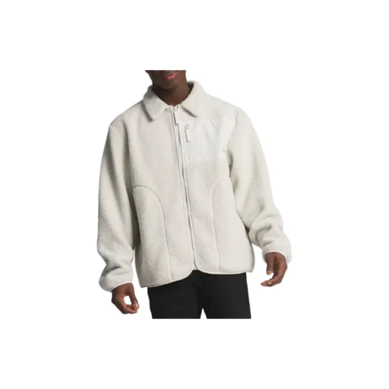 PUMA Classics Men's Sherpa Jacket-2