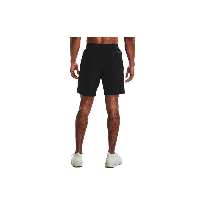 Under Armour Sports Shorts Men Black-4