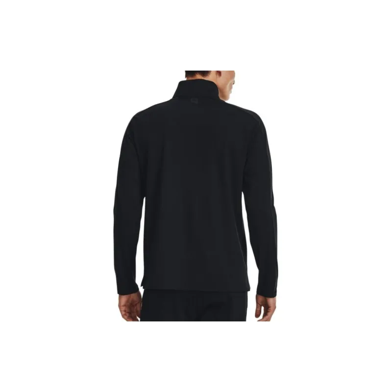 Under Armour T Shirt Men's Black-4