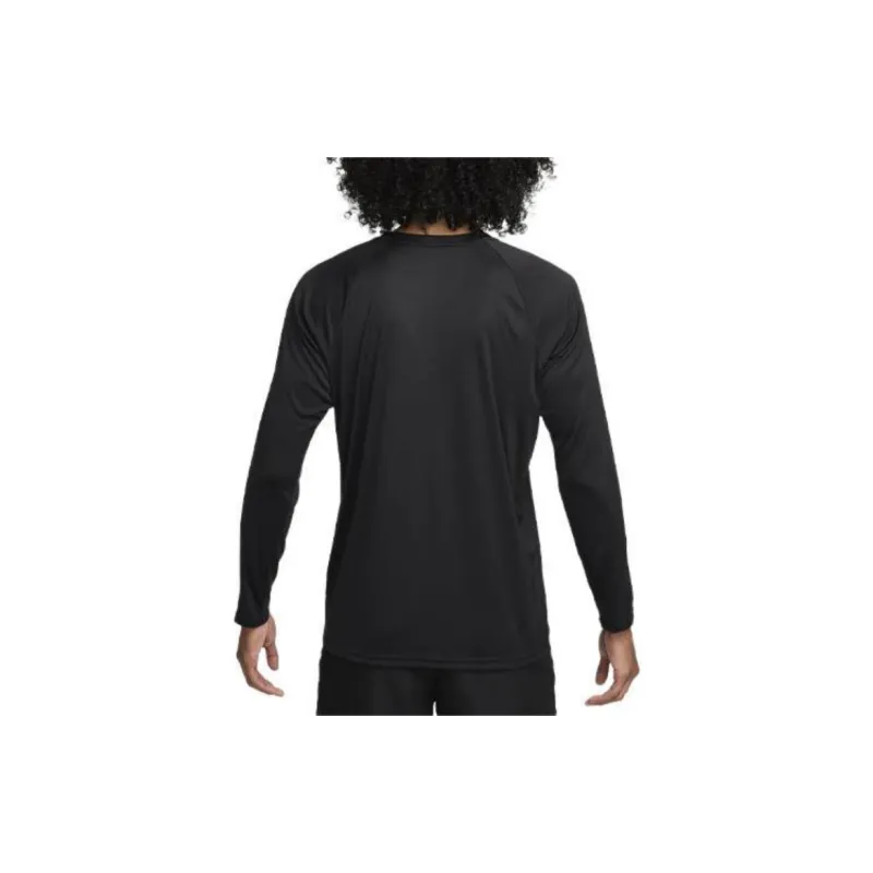 Nike Essential T Shirt Men's Black-4