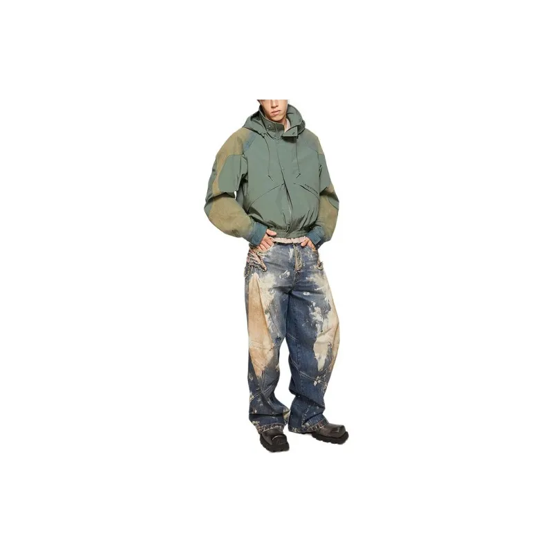 Acne Studios Windbreaker Jacket-1