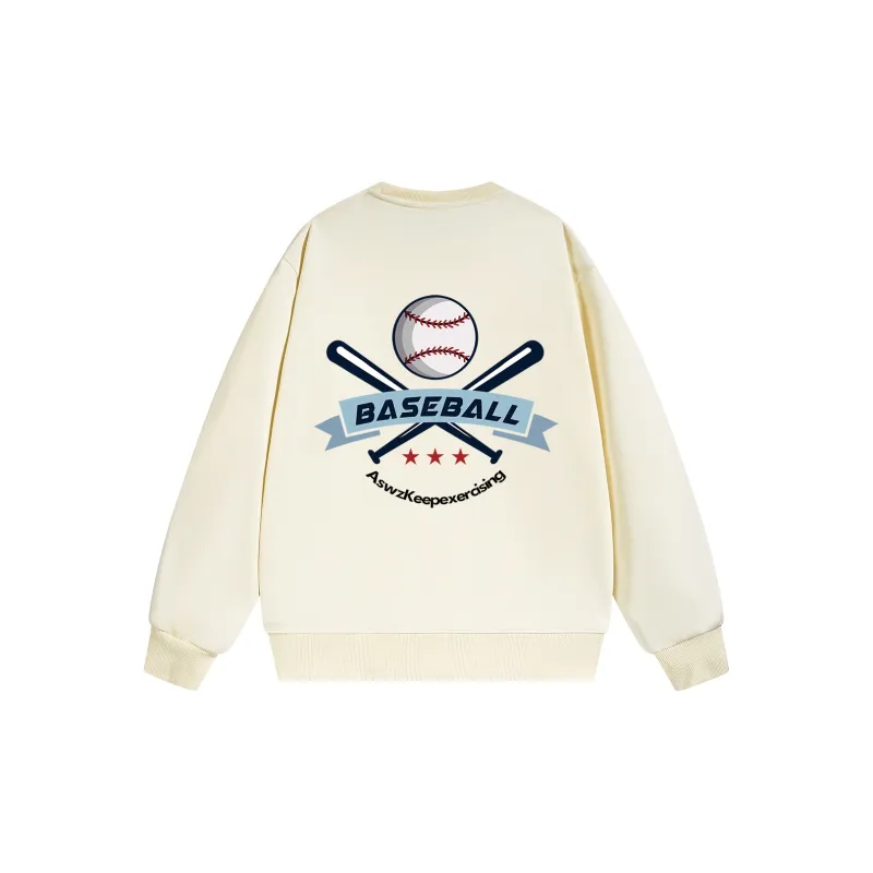ASWZ Sweatshirts Unisex-6
