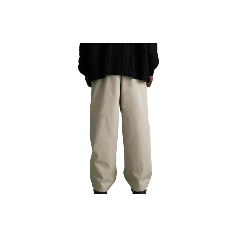 Fear Of God Essentials Relaxed Trouser-2