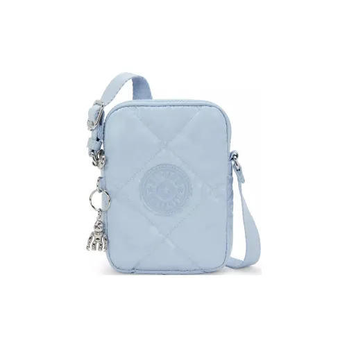 Kipling Cellphone Pouches Glow Blue