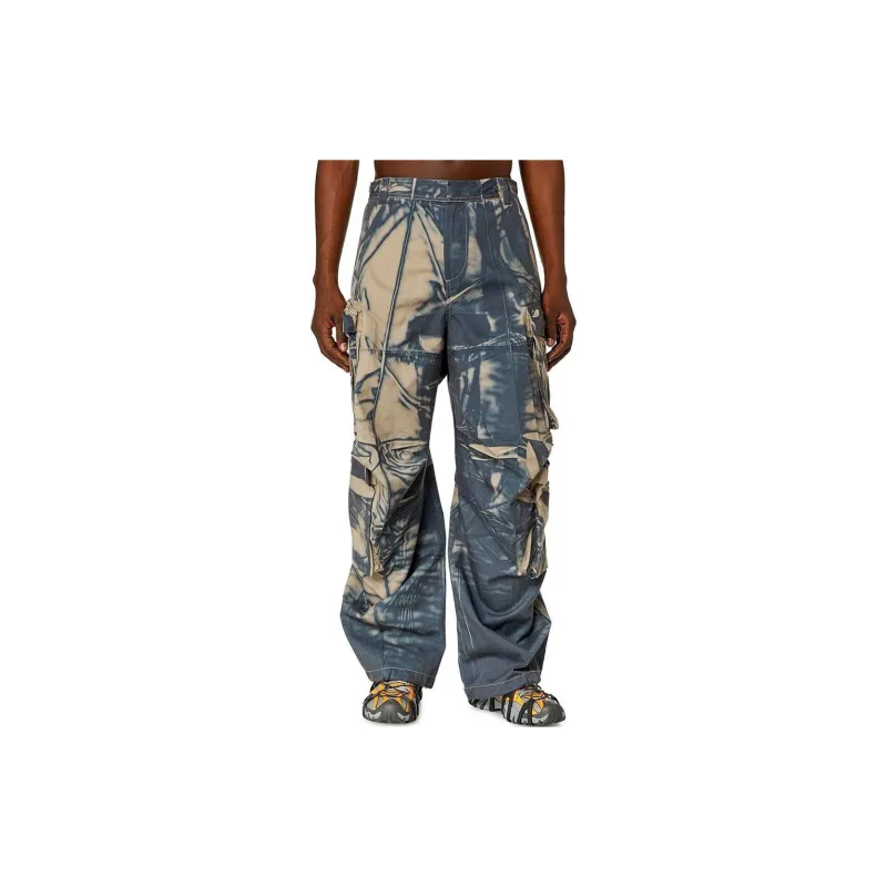 DIESEL P Hugh-2