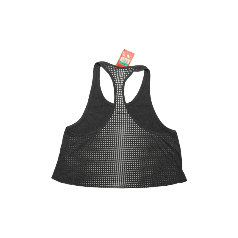 Nike Blazer Tank Tops Women's Dark Gray-1