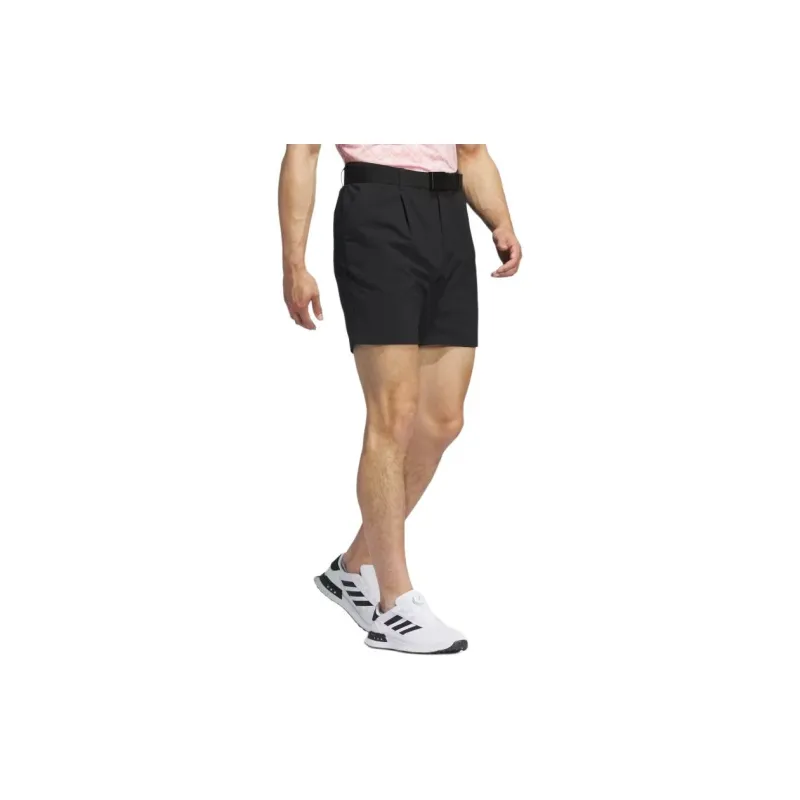 Adidas Free Shipping With AdiClub Ultimate365 Pleated Golf Short-3