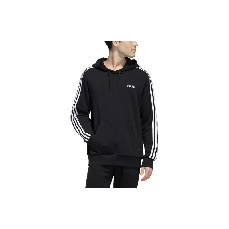Adidas Neo Sweatshirt Men's Black-2